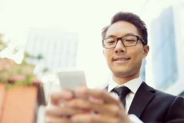 Hayatımın bir parçası teknolojidir