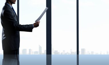 işadamı okuma belgeleri