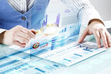 Finansal analiz ve tahmin