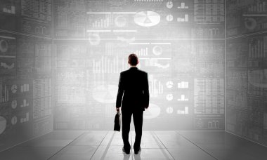 Ortalama satış raporu