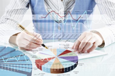 Finansal analiz ve tahmin