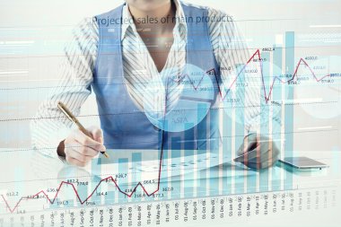Finansal analiz ve tahmin