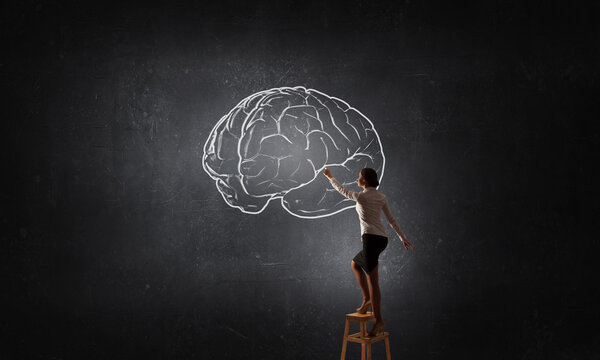 Великая концепция ума
