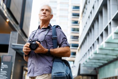 İyi çekimleri için arıyorsunuz