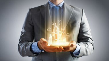 Geliştirme projesi sunulması