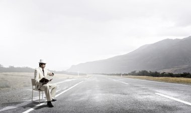 Yüksek iş için zaman