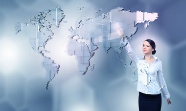 modern teknolojiler kullanılarak