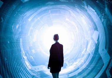 Modern küresel teknolojileri