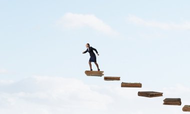 Develope eğitim düzeyiniz