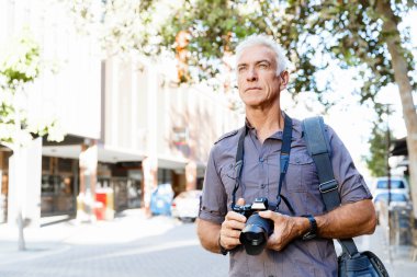 İyi çekimleri için arıyorsunuz