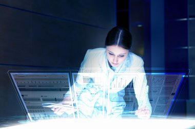 Tıp modern teknolojiler