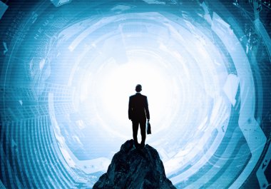 Modern küresel teknolojileri