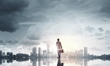 Yeni gün karşı karşıya