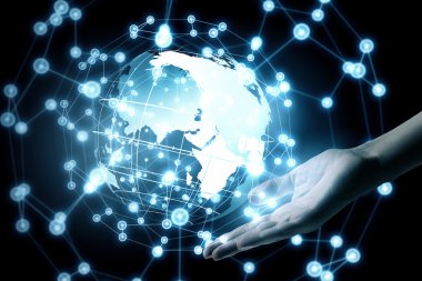 Dünya bağlanma teknolojileri