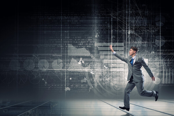 Догоняйте свои цели
