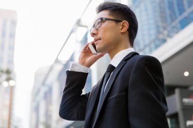 Ben her zaman temas ny şirket