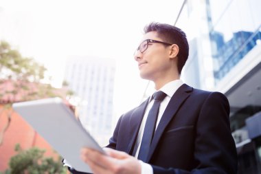 Hayatımın bir parçası teknolojidir