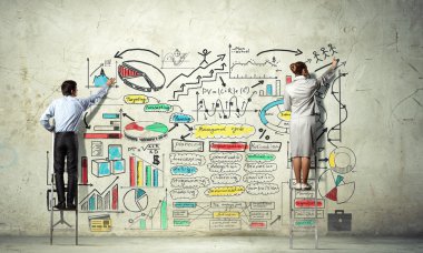 İş strateji Semineri