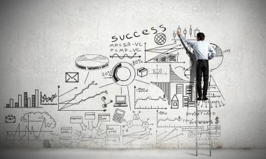 İş strateji Semineri