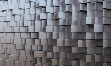 Yüksek teknoloji küp