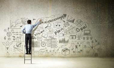 İş strateji Semineri