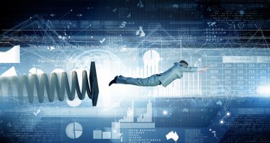 Yeni teknoloji zaman atlama