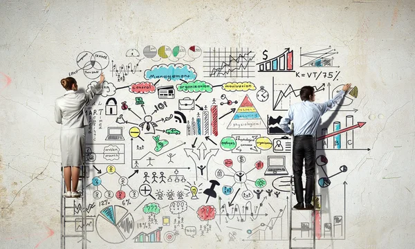 İş strateji Semineri