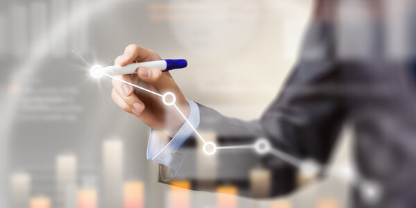 Средний отчет о продаже
