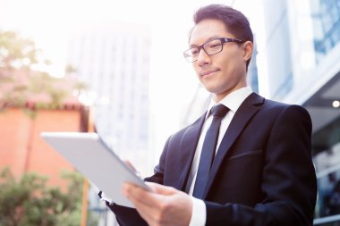 Hayatımın bir parçası teknolojidir