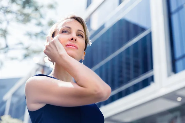 Technology is a part of my life — Stock Photo, Image