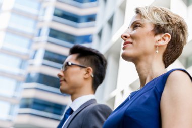 Başarı konusunda ciddi ve kararlı