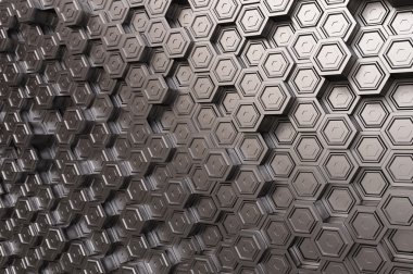 Yüksek teknoloji küp