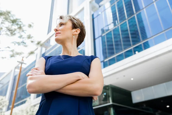 New business day is ahead — Stock Photo, Image