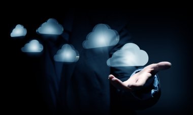 Sunan adam bulut bilgi işlem kavramı