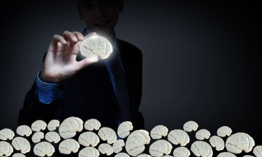 Güçlü yaratıcılık yeteneği