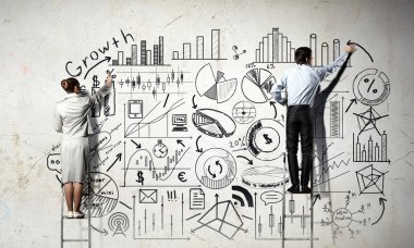 İş strateji Semineri