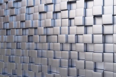 Yüksek teknoloji küp