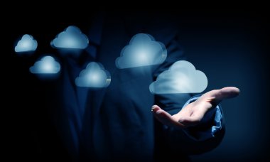 Sunan adam bulut bilgi işlem kavramı