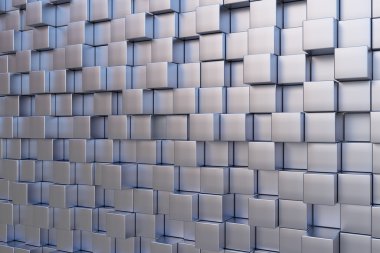 Yüksek teknoloji küp