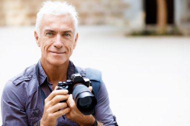 İyi çekimleri için arıyorsunuz