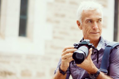 İyi çekimleri için arıyorsunuz