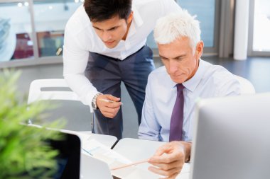 Etkili bir şekilde birlikte çalışma