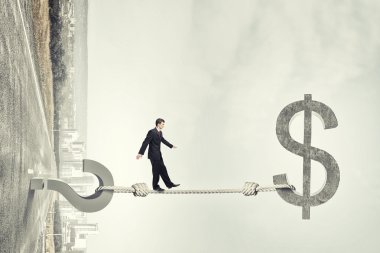 Soru finansal riskleri