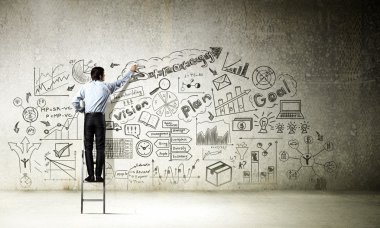 İş strateji Semineri