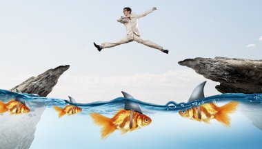 İşiniz için yanlış risk