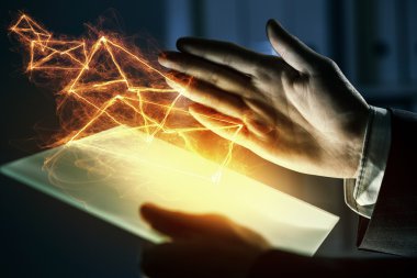 E-posta ileti kavramı