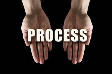 Avuç içi kavramsal kelime