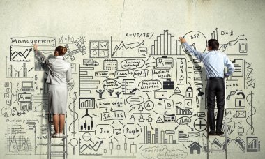 İş strateji Semineri
