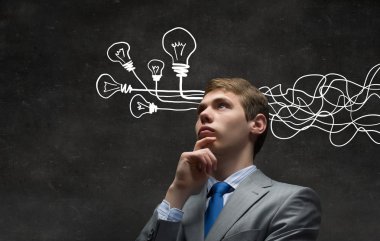 Güçlü karar verme yeteneği