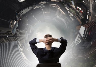 Bu düşünmeme izin ver